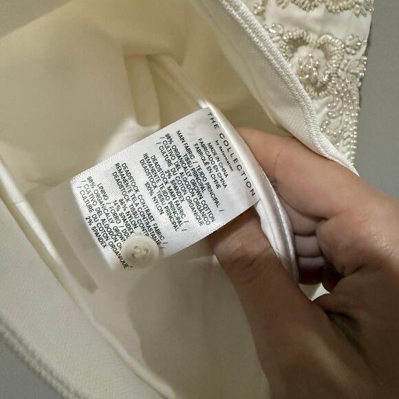 New Reformation Iliana Dress - Picture 4 of 6